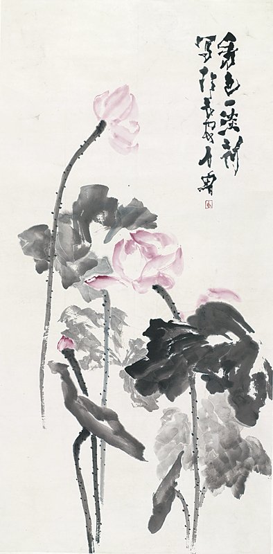 傳是春拍，實力堅強 4