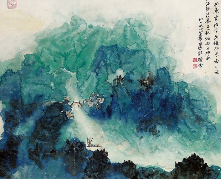 廣東天海春拍掠影 1
