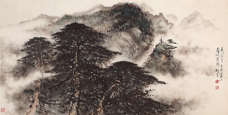 廣東天海春拍掠影 2