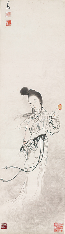 傳是春拍，實力堅強 10