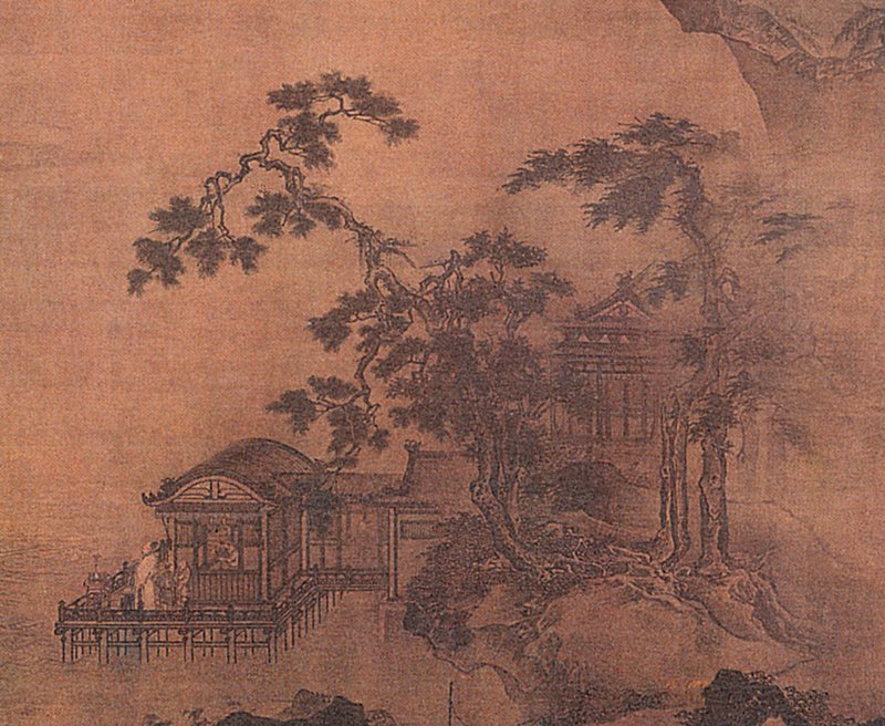 這畫，好浙派──西雅圖藝術博物館新藏浙派繪畫研究之一 21