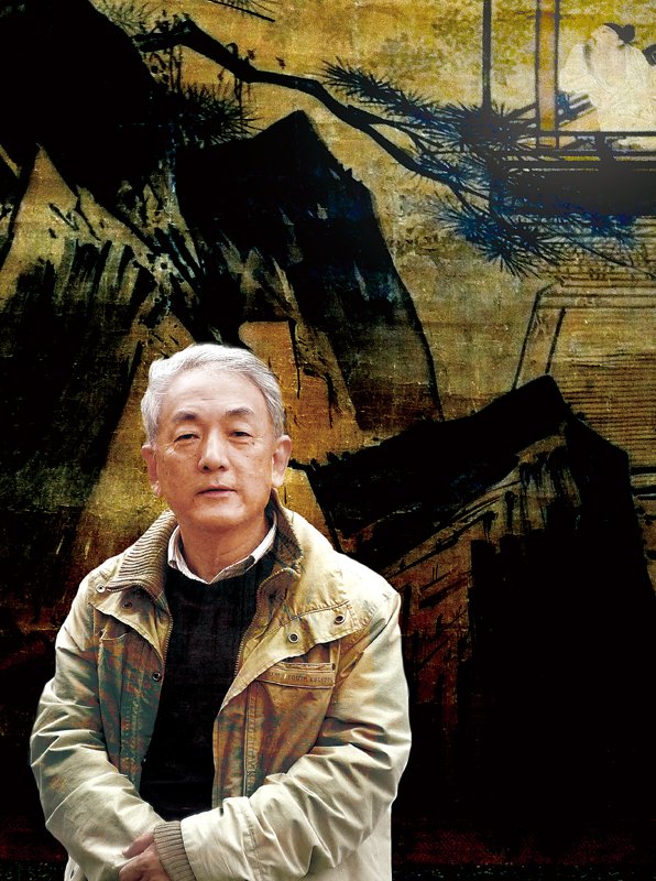 這畫，好浙派──西雅圖藝術博物館新藏浙派繪畫研究之一 1