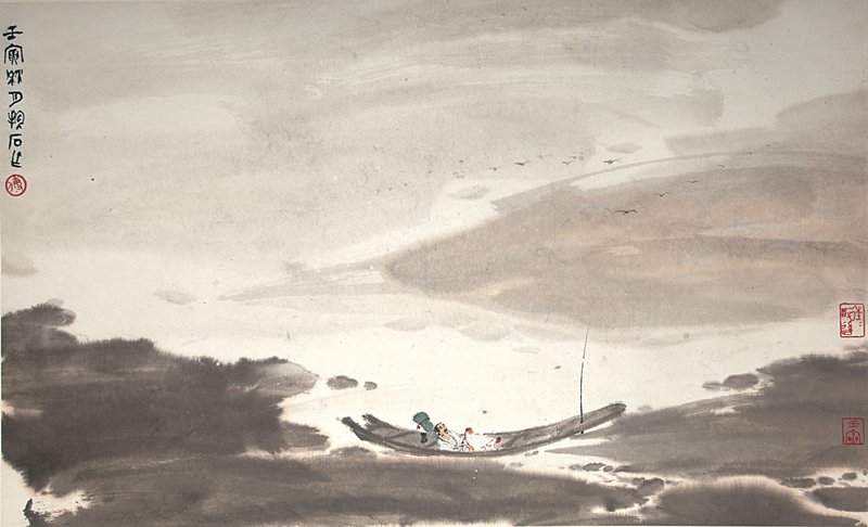 傳是春拍，實力堅強 8