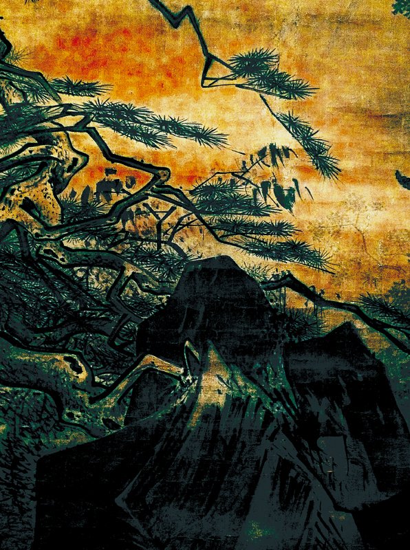 這畫，好浙派──西雅圖藝術博物館新藏浙派繪畫研究之一 2