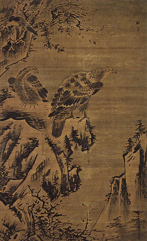 鳥不朦朧,確定是蕭海山 7