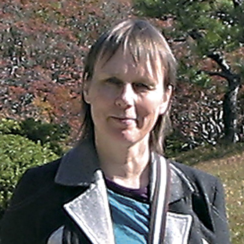 重新認識喜龍仁──北歐藝術史學者Osvald Sirén的藝術行旅 9
