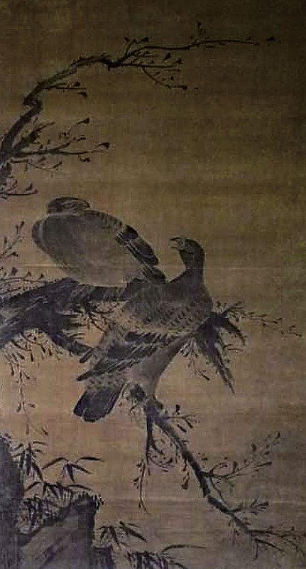 鳥不朦朧,確定是蕭海山 6