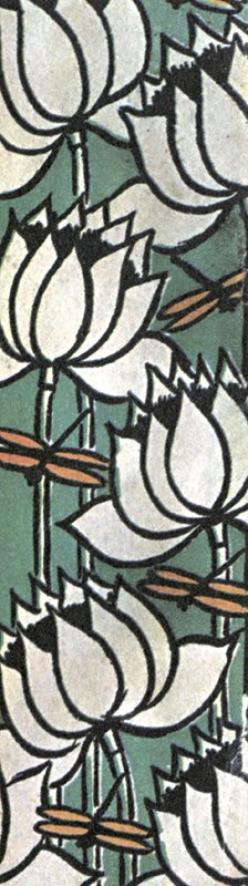 弘一法師書、豐子愷畫《續護生畫集》1940年11月上海開明書店初版封面書影。圖/本刊資料室。