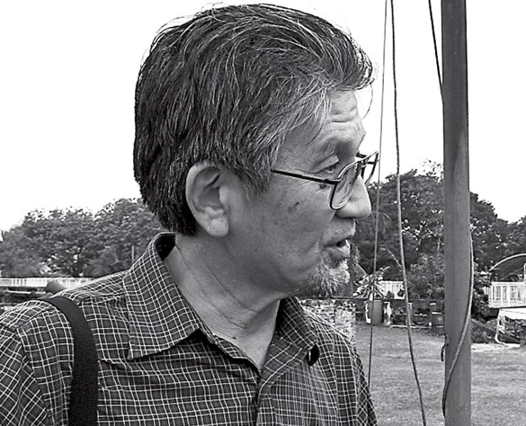 大員，安平輝煌的時代──從安平壺談17世紀亞洲貿易網絡中的「大員」 38
