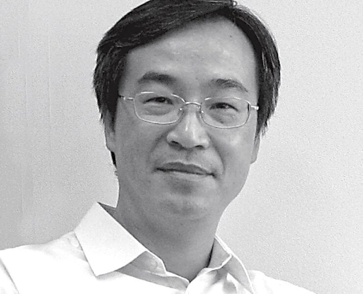 豐子愷依舊在──從〈人散後，一鉤新月天如水〉── 漫談「子愷漫畫」 19