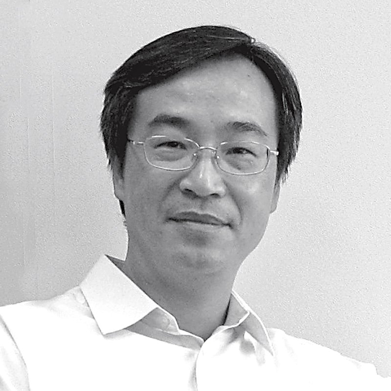 豐子愷依舊在──從〈人散後，一鉤新月天如水〉── 漫談「子愷漫畫」 19