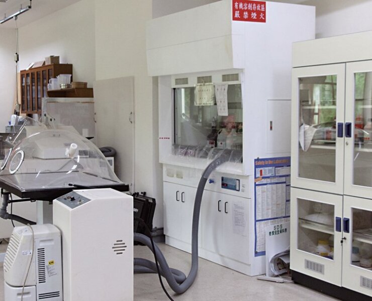 修修臉──古物修護的時光任務 7