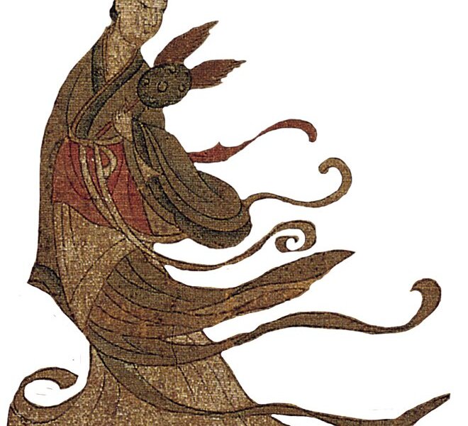 上上