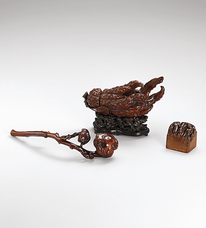 藝倡畫廊，方召（1914～2006）〈順利回歸〉。