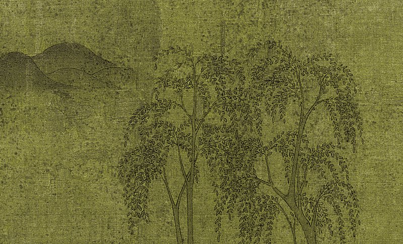 施如芳筆下的──新編歷史劇《燕歌行》 6