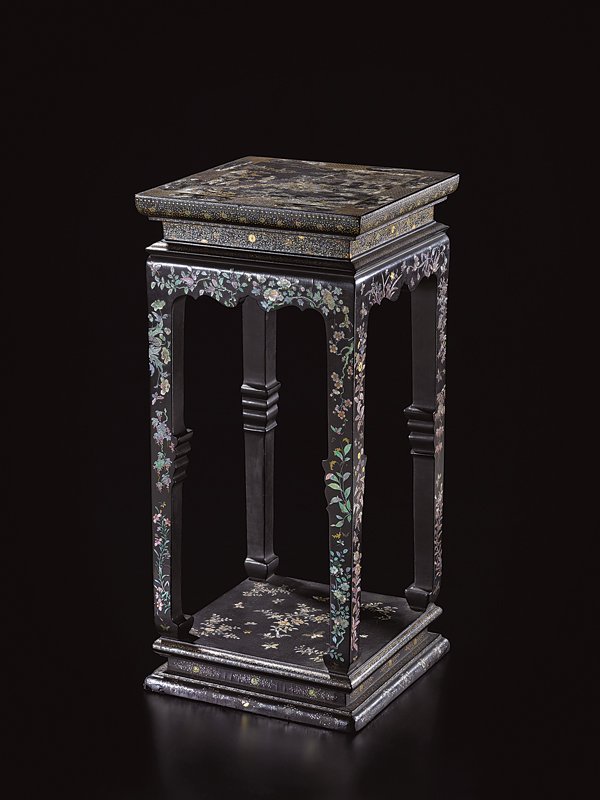 重要瓷器收藏領銜，大千書畫精品又現──香港蘇富比秋拍預報 5