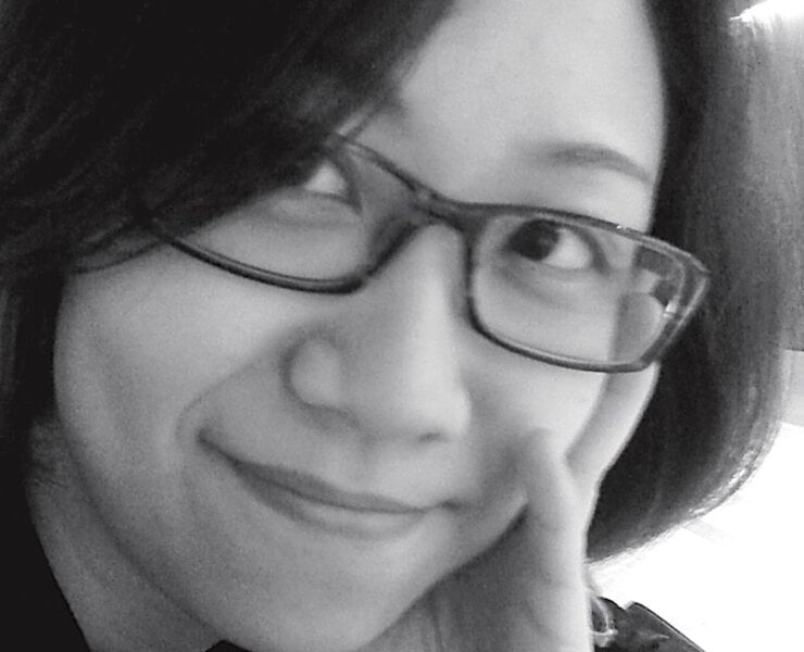 凌波仙子，神話微步入境──天上到人間──追溯中國的完美女神 11