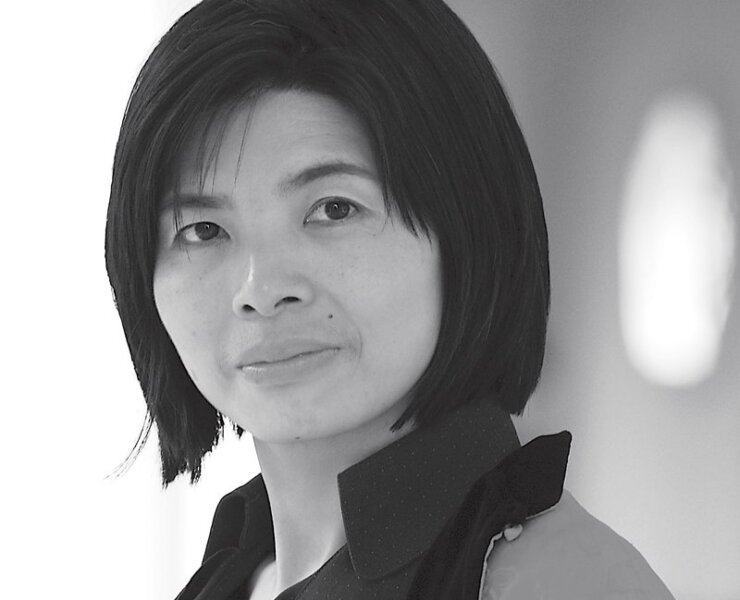 燕子飛了，洛神錯過曹丕的美──施如芳筆下的新編歷史劇《燕歌行》 6