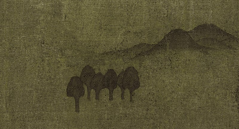 凌波仙子，神話微步入境──天上到人間──追溯中國的完美女神 6