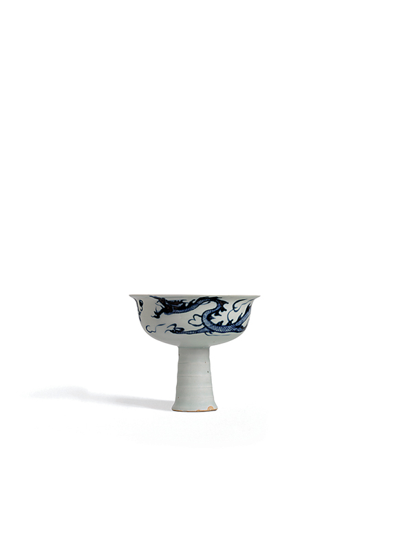 重要瓷器收藏領銜，大千書畫精品又現──香港蘇富比秋拍預報 3