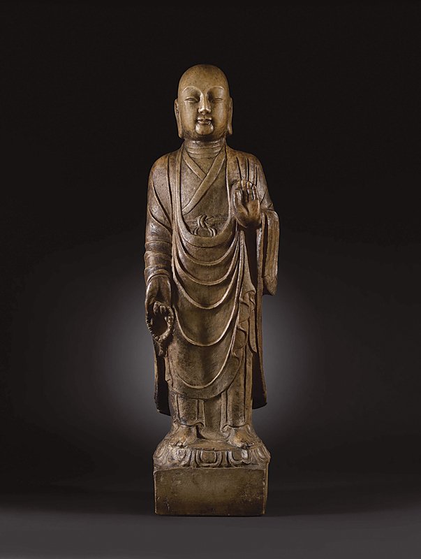 倫敦秋拍.清代玉器撐場 3