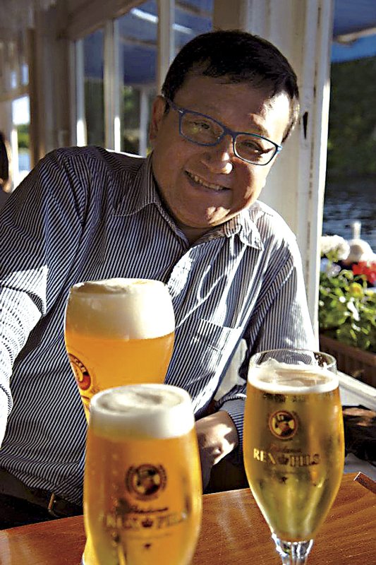 用陶瓷構築文化史，非他不可──微觀啟迪、宏觀寫史─謝明良《陶瓷手記2》 1