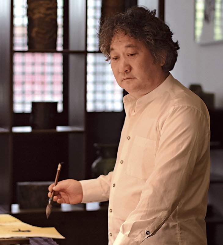 包銘山（收藏家）