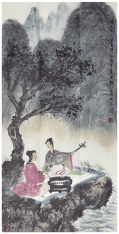 四海集珍,炫彩奪目 1