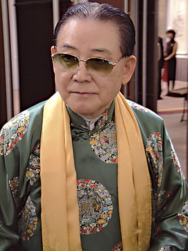 低調,幹練──曾志芬過人的拍場經驗 4