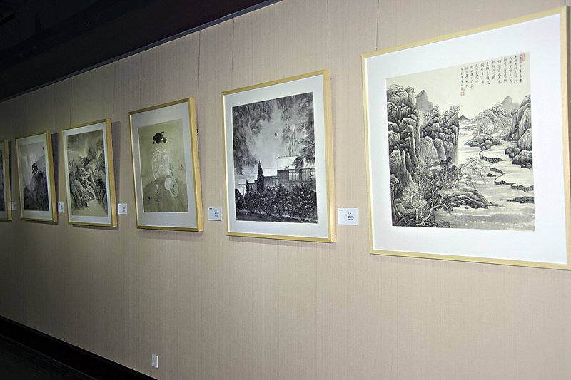 初春，體驗茶席 「百壺百壺．賀吉祥」陶藝名家精品展