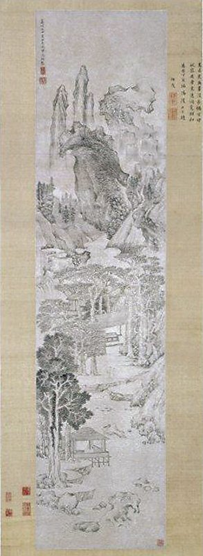 北方草原風情畫 契丹風華─內蒙古遼代文物珍品展
