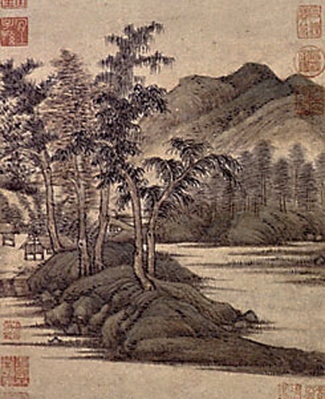 滬上吹「海上風」 第二屆上海書畫作品雙年展