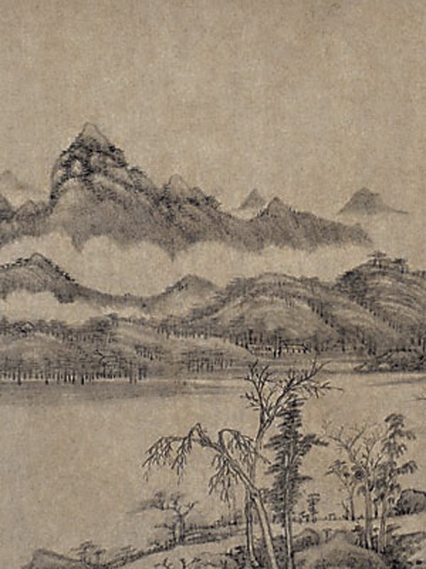 王羲之珍稀唐摹本！ 私人收藏〈大報帖〉於東博特展面世