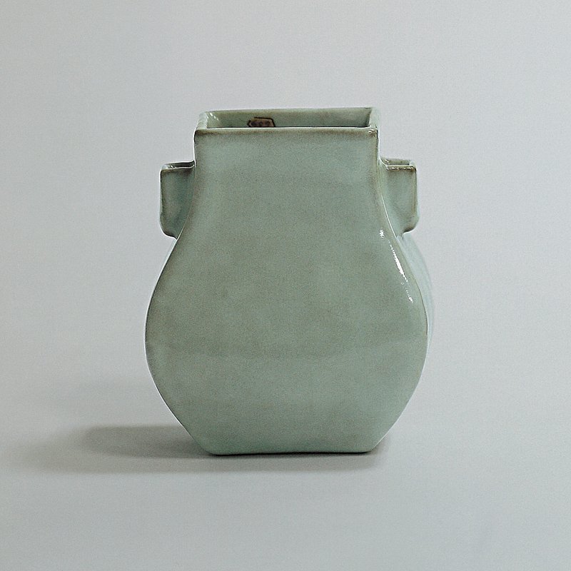 雍乾精品眾星拱月，徽宗葵花洗天下一人──2012北宋汝瓷孤芳昂挺！ 7