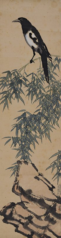 百年書畫「惠風和暢」，喜迎嘉德20年！ 8