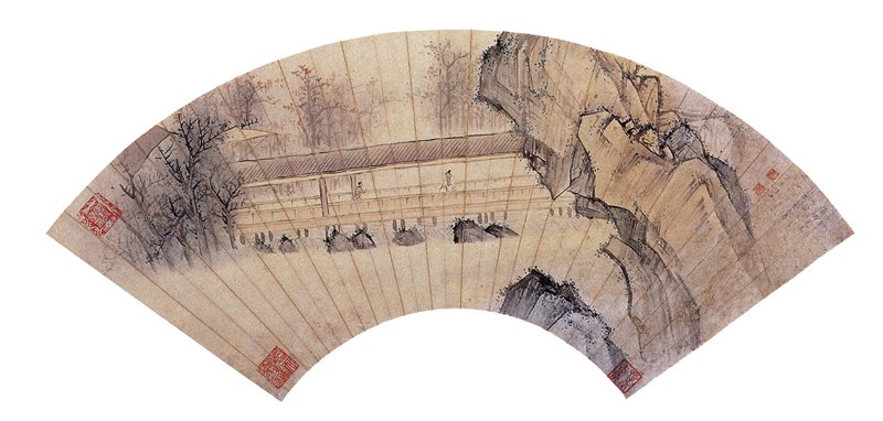 展覽地點:台北故宮博物院
