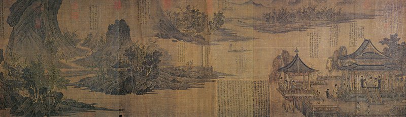 出宮入公──清宮舊藏,從市場回歸博物館 2