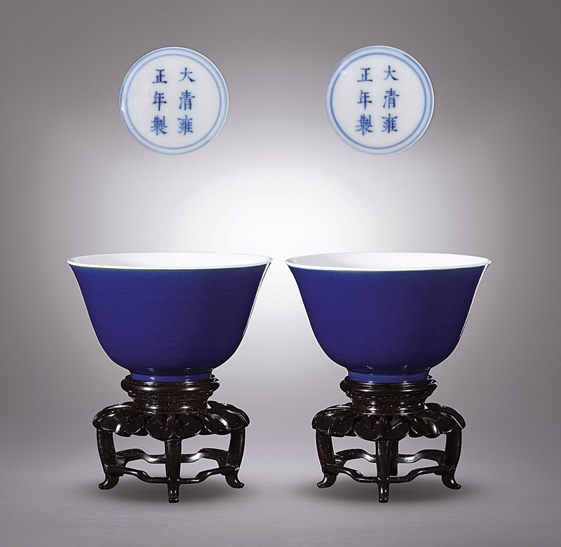 中漢春拍，琳瑯滿目 3
