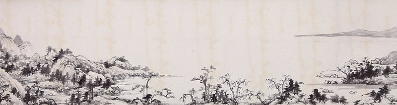 近現代水墨巨藏，廣匯新疆──包銘山×孫廣信聯手打造廣匯美術館 3