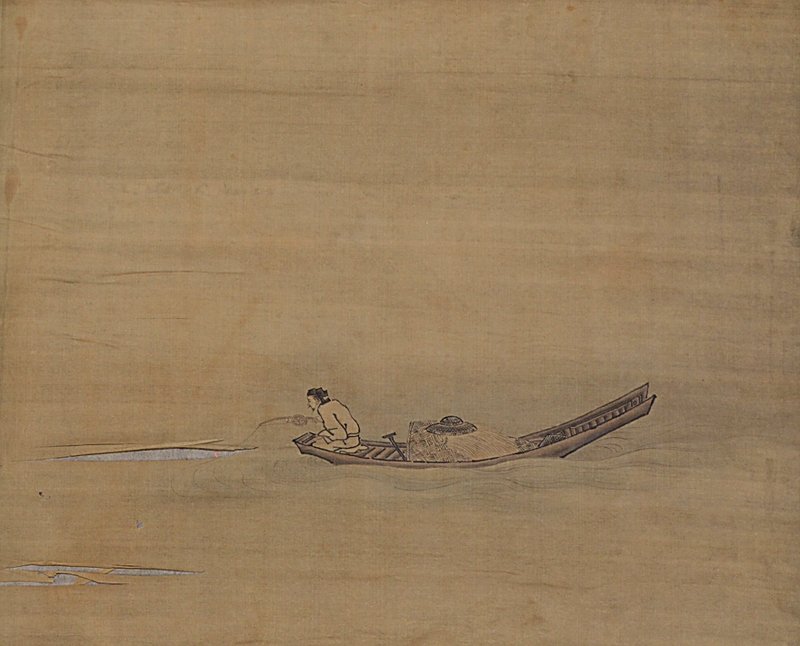 江戶時代所見之中國繪畫──狩野畫派的摹本製作與中國畫史研究 4