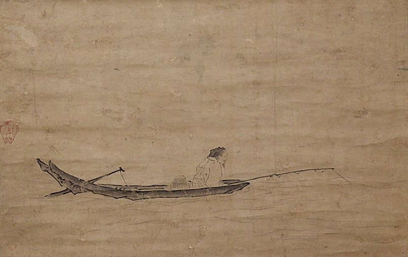 江戶時代所見之中國繪畫──狩野畫派的摹本製作與中國畫史研究 3
