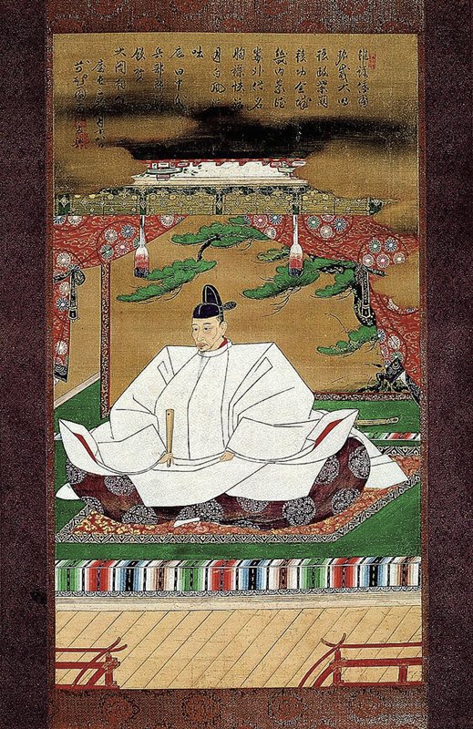 明代鄒守益〈與節推李大人書〉，何創時書法藝術基金會藏。