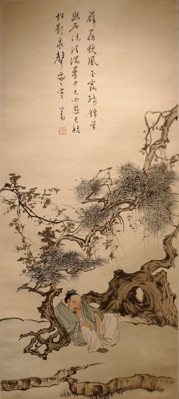 神獸傳說in China──PPR完璧歸趙，圓明園鼠、兔攜手歸鄉 2