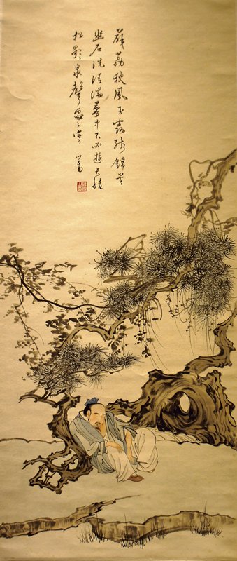 神獸傳說in China──PPR完璧歸趙，圓明園鼠、兔攜手歸鄉 3