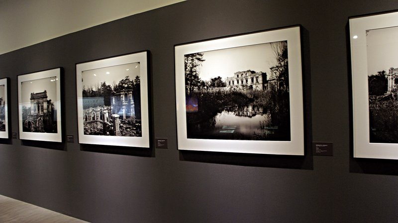 圓明園，圓了！──「圓明園─大清皇帝最美的夢」特展 3