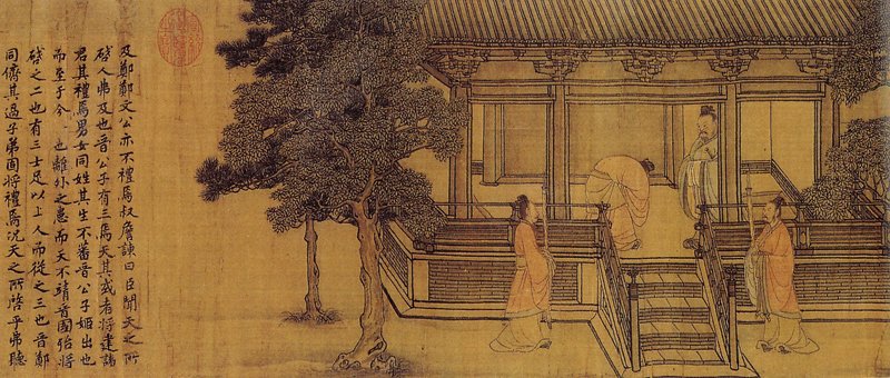 扛鼎書畫，海外名跡由此出──博物館裡的王季遷重要收藏 7