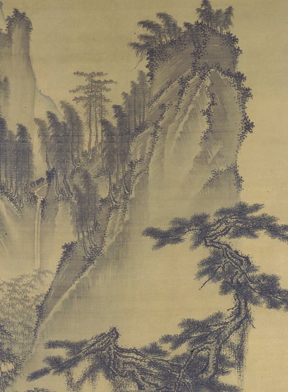 王季遷。圖／典藏藝術家庭。