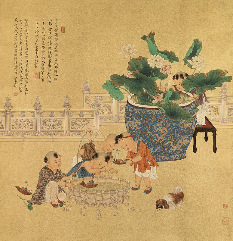 展覽持續至7月31日已圓滿結束。