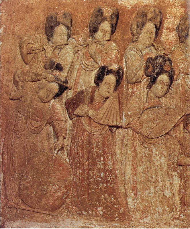 以古代中國藝術，榮耀羅森──大英博物館「潔西卡．羅森七十華誕國際研討會」 10