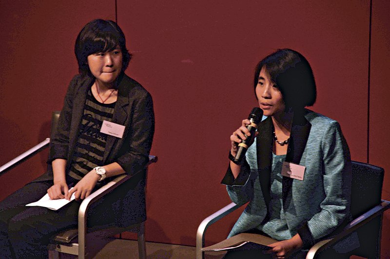 以古代中國藝術，榮耀羅森──大英博物館「潔西卡．羅森七十華誕國際研討會」 6